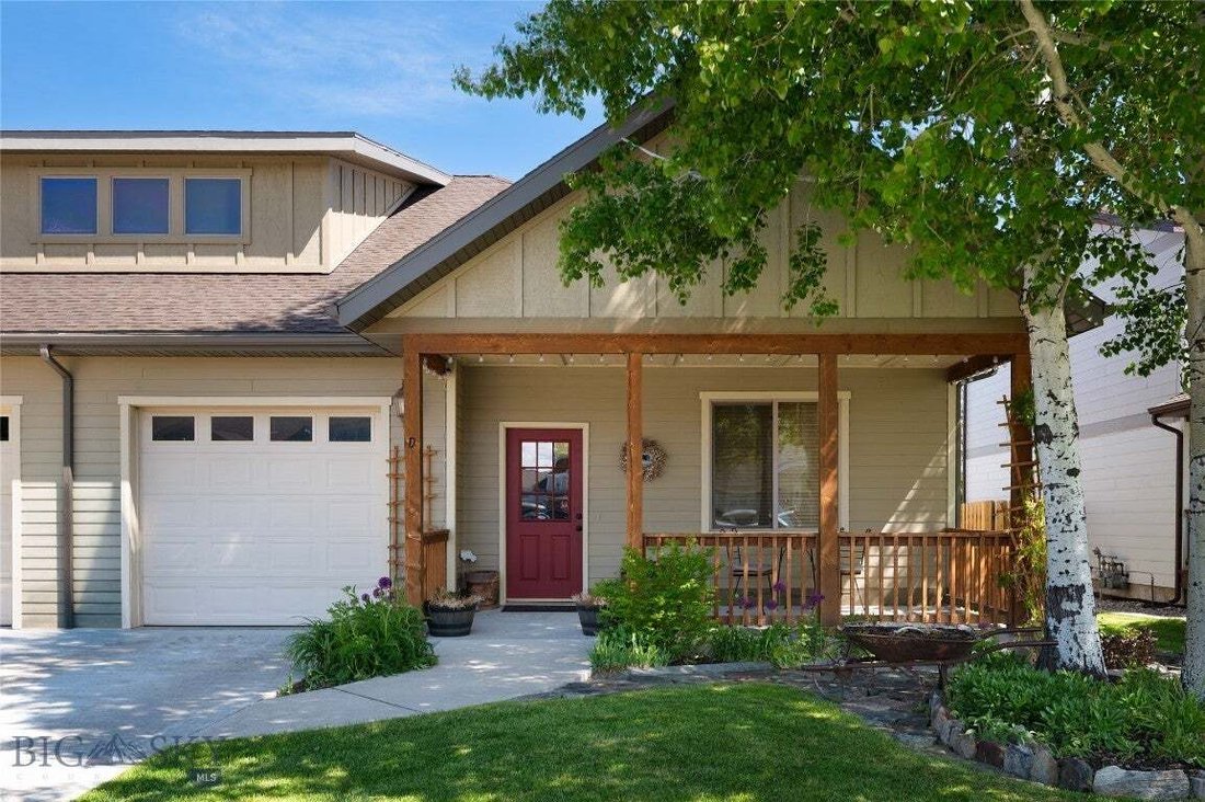 Condo in Bozeman, Montana, United States 2 - 18642923
