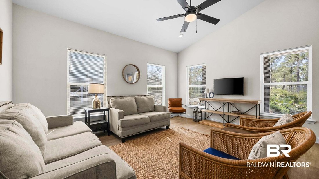 House in Gulf Shores, Alabama, United States 3 - 18647044