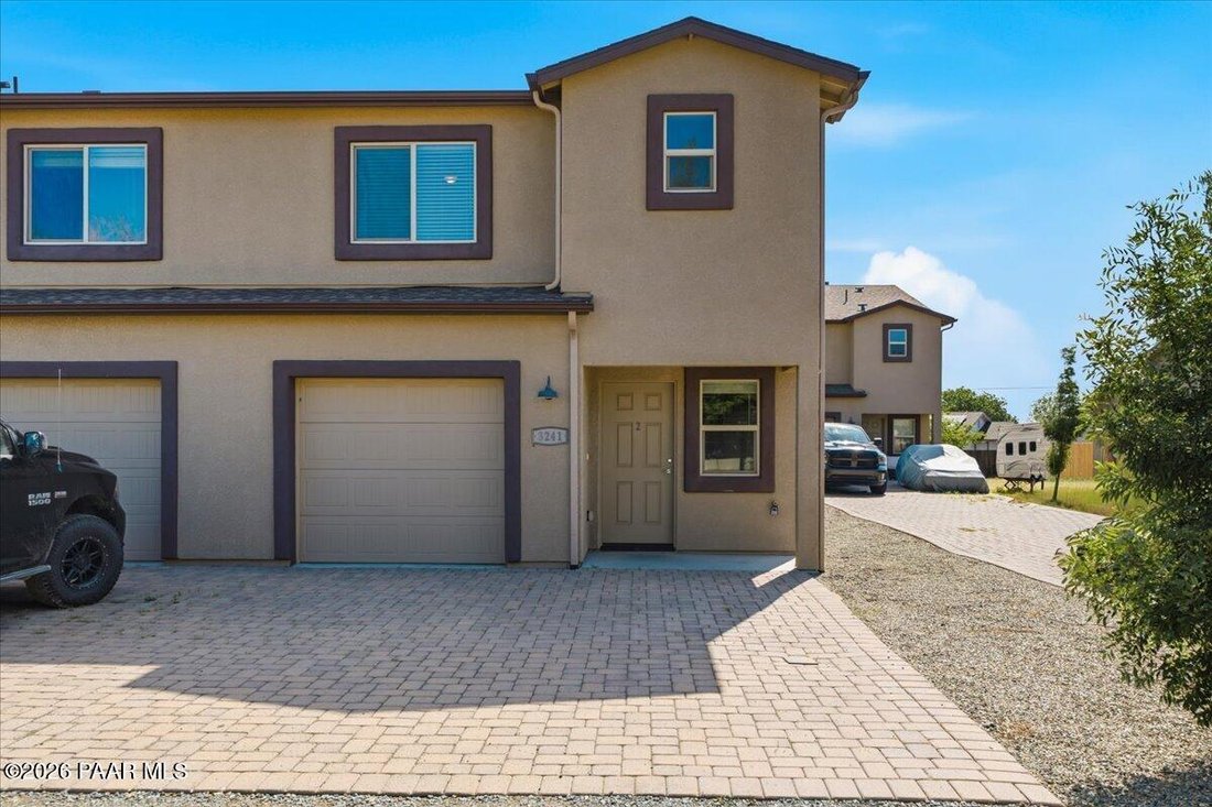 House in Prescott Valley, Arizona, United States 1 - 18645456