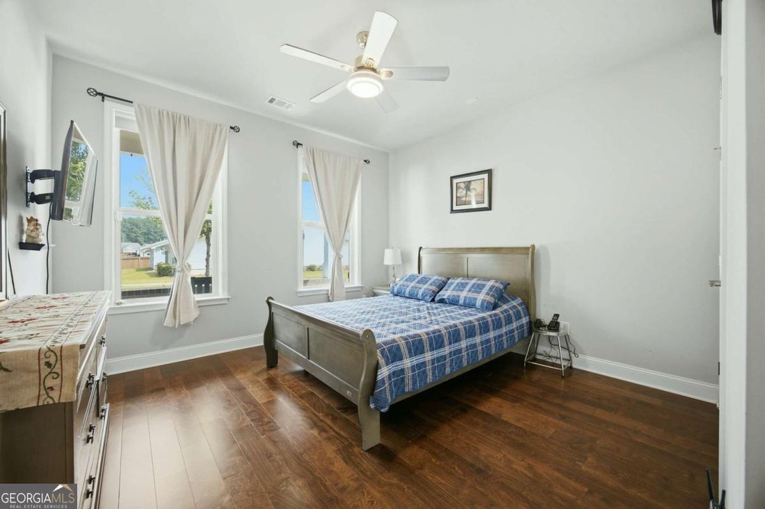 House in Snellville, Georgia, United States 5 - 18642061