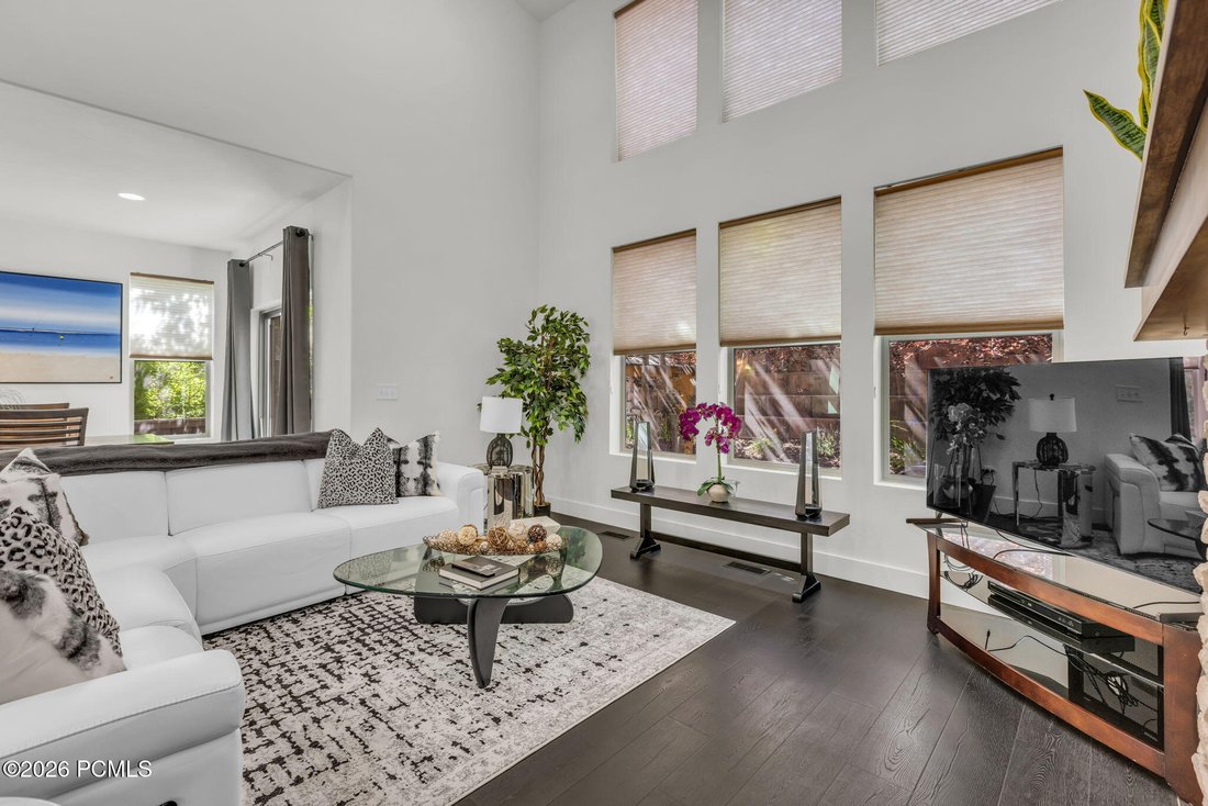 Townhouse in Kamas, Utah, United States 2 - 18643587
