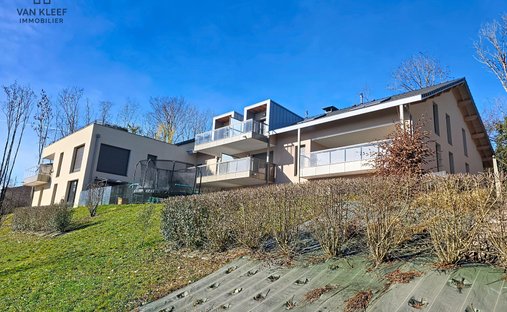 Apartamento en Divonne-les-Bains, Auvernia-Ródano-Alpes, Francia 1