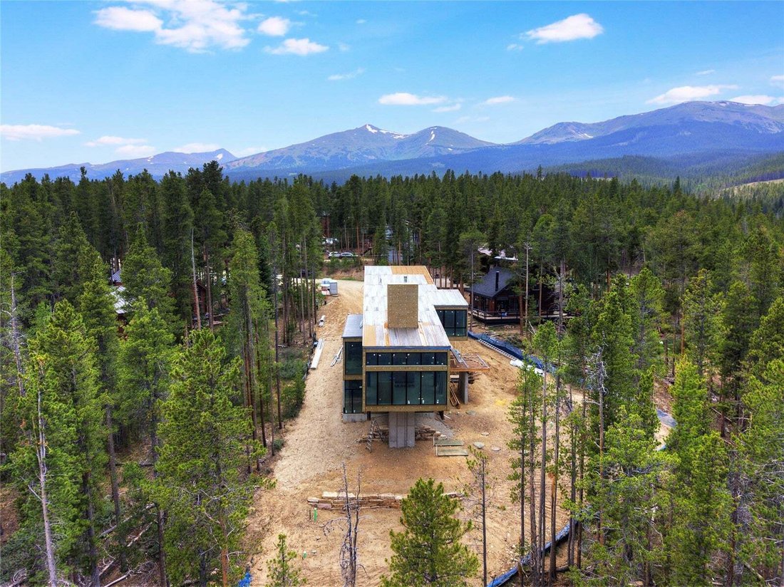House in Breckenridge, Colorado, United States 3 - 17864535