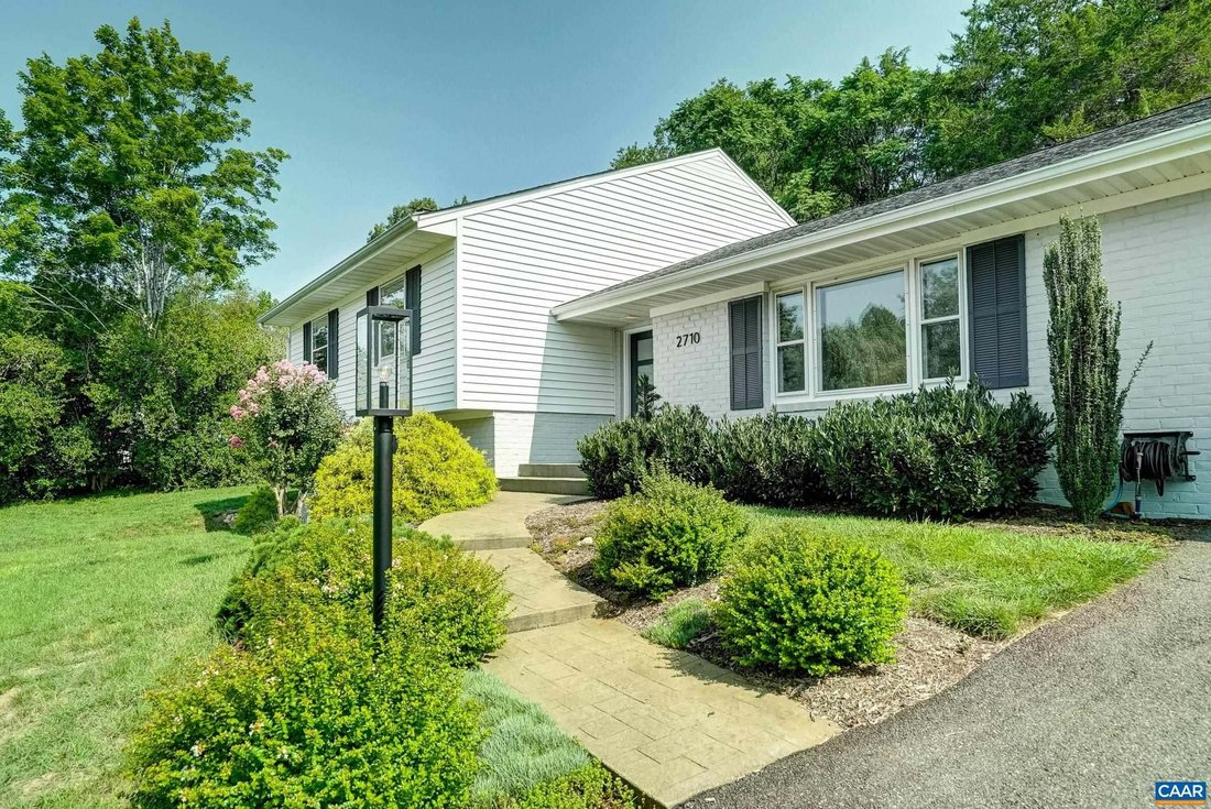 House in Charlottesville, Virginia, United States 5 - 18645541