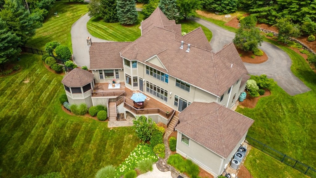 House in Boxborough, Massachusetts, United States 4 - 18642202