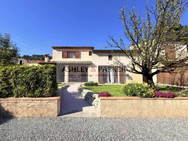 House in Centre du Village, La Colle-sur-Loup, France 1 - 17407777