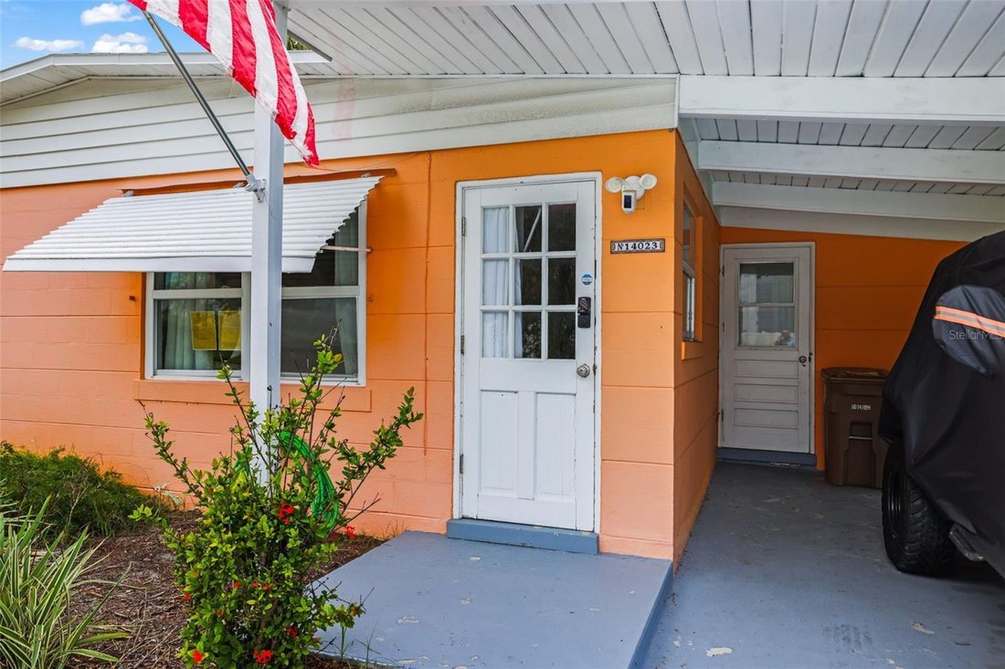 House in Madeira Beach, Florida, United States 5 - 18643531