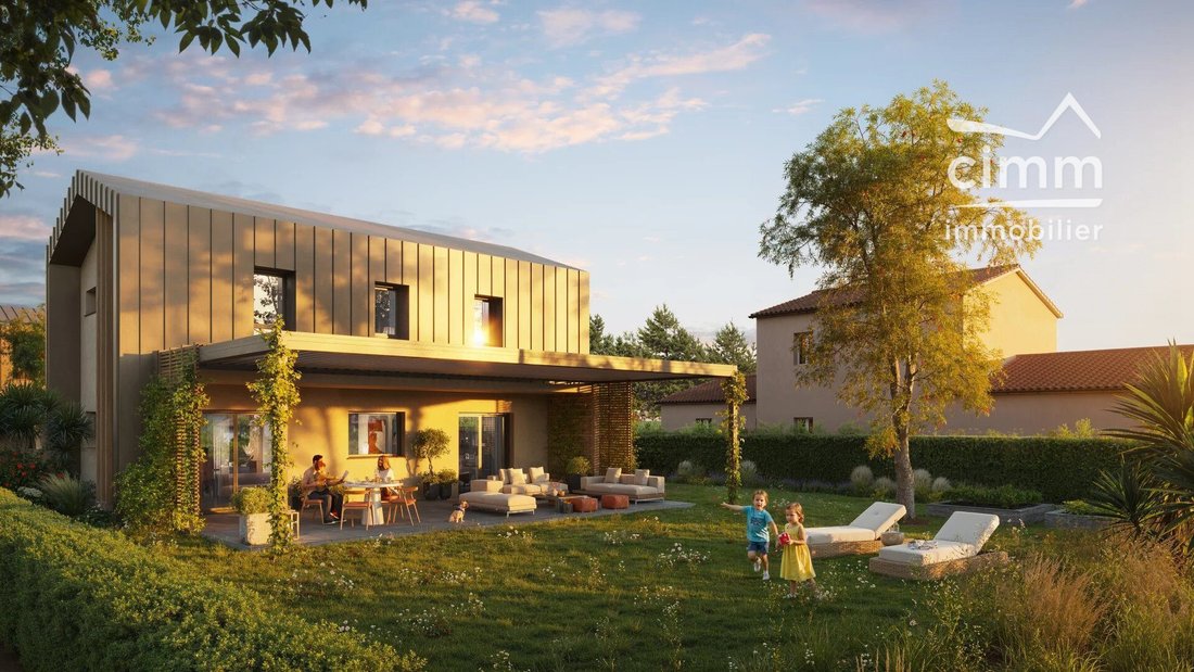 House in Lumbin, Auvergne-Rhône-Alpes, France 2 - 18648574
