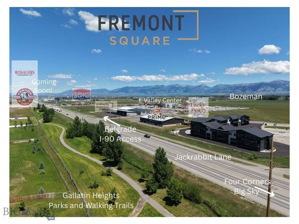 Condo in Bozeman, Montana, United States 4 - 18642836