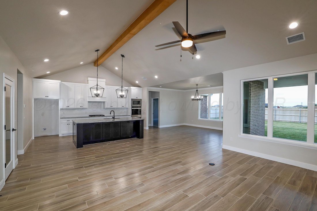 House in Amarillo, Texas, United States 3 - 18645534