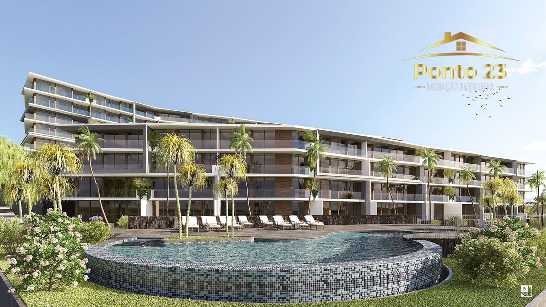 Apartment in Sao Martinho, Madeira, Portugal 4 - 13883045