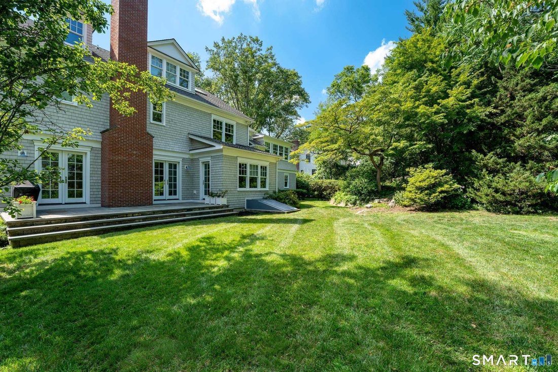House in Greenwich, Connecticut, United States 2 - 18648418