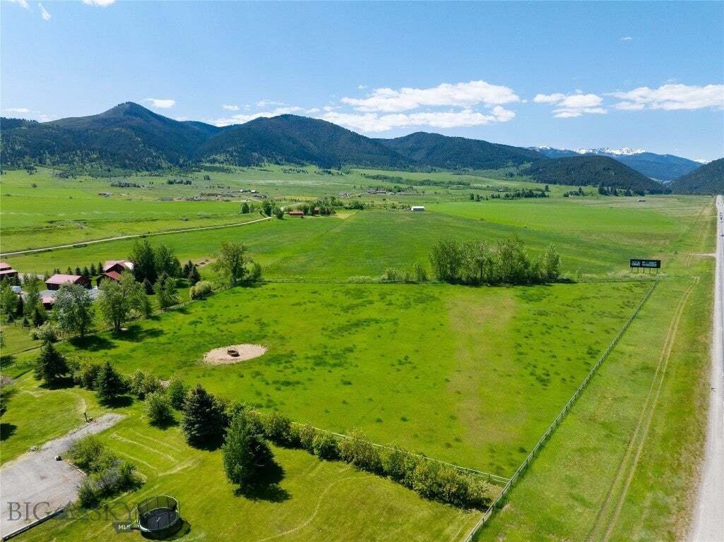 Land in Gallatin Gateway, Montana, United States 5 - 18643192