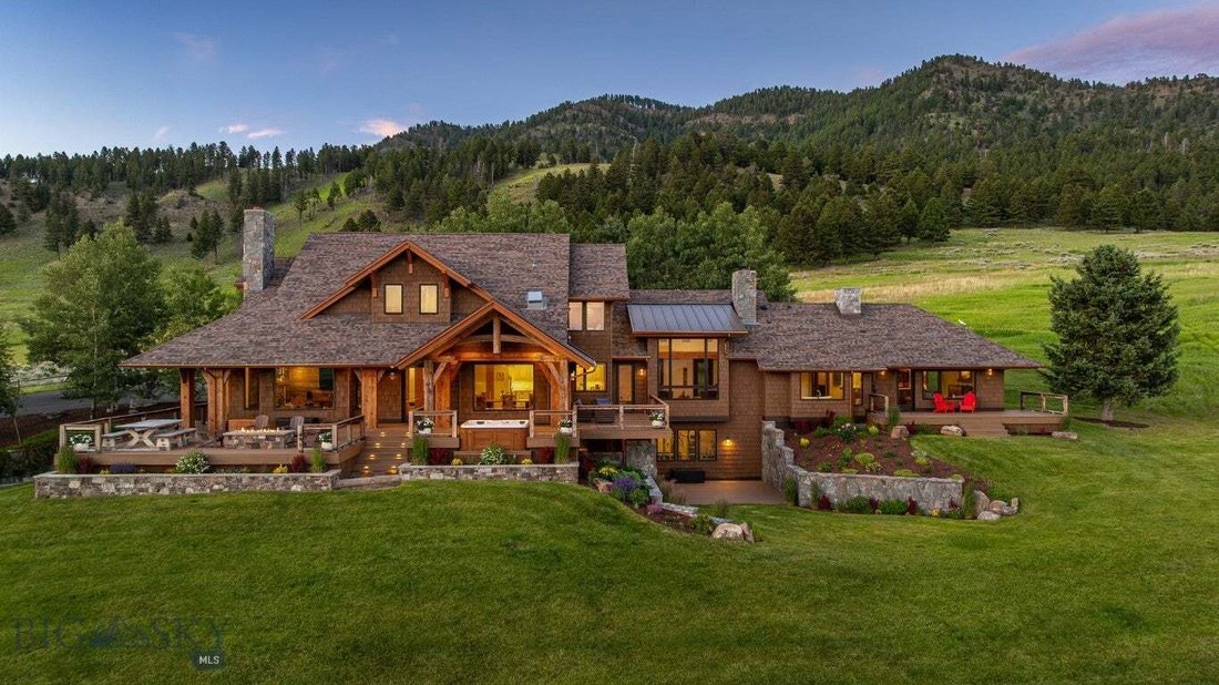 House in Bozeman, Montana, United States 2 - 18643027