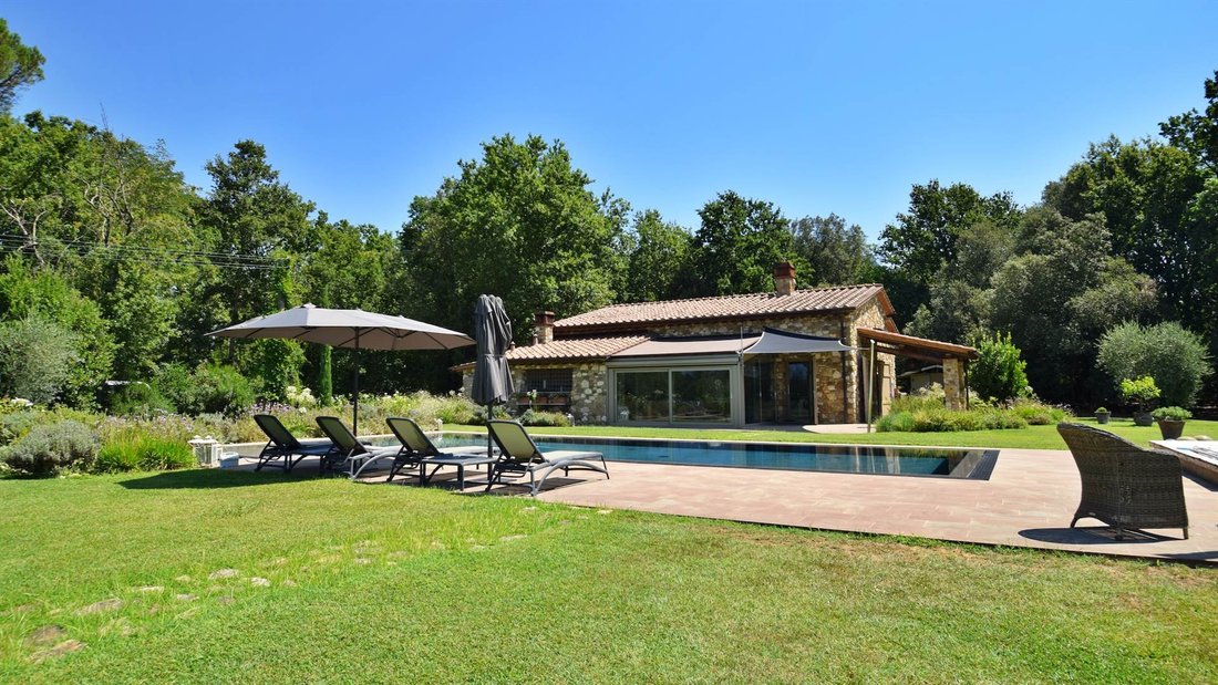 Center, Fucecchio, Tuscany 4 - 18647420