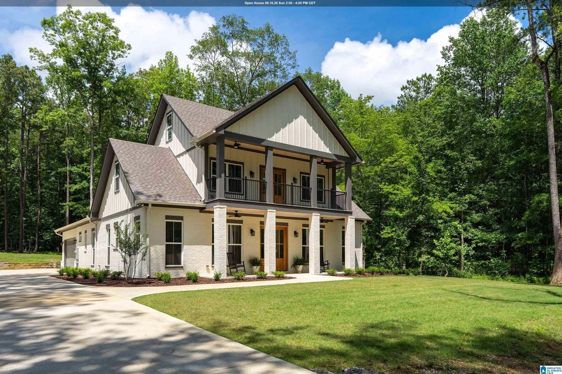 House in Chelsea, Alabama, United States 1 - 18401501