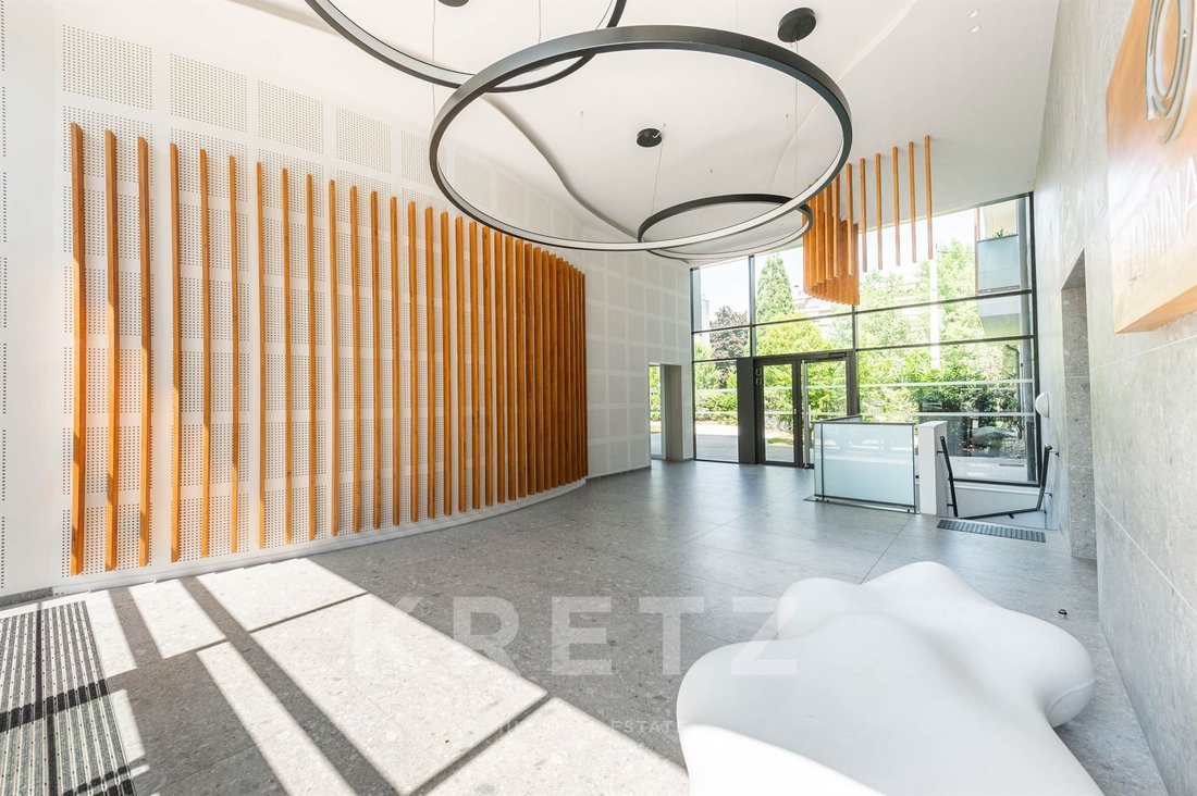 Apartment in Les Fins, Annecy, France 2 - 18648093