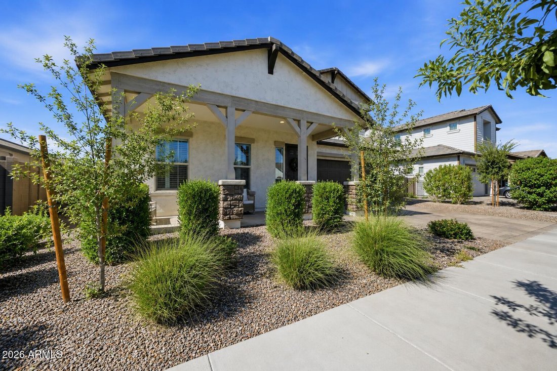 House in Queen Creek, Arizona, United States 2 - 18642921