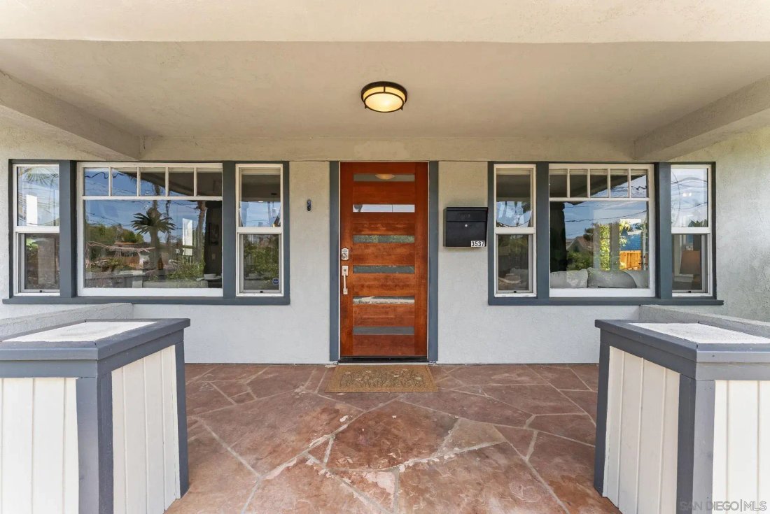 House in San Diego, California, United States 3 - 18646842