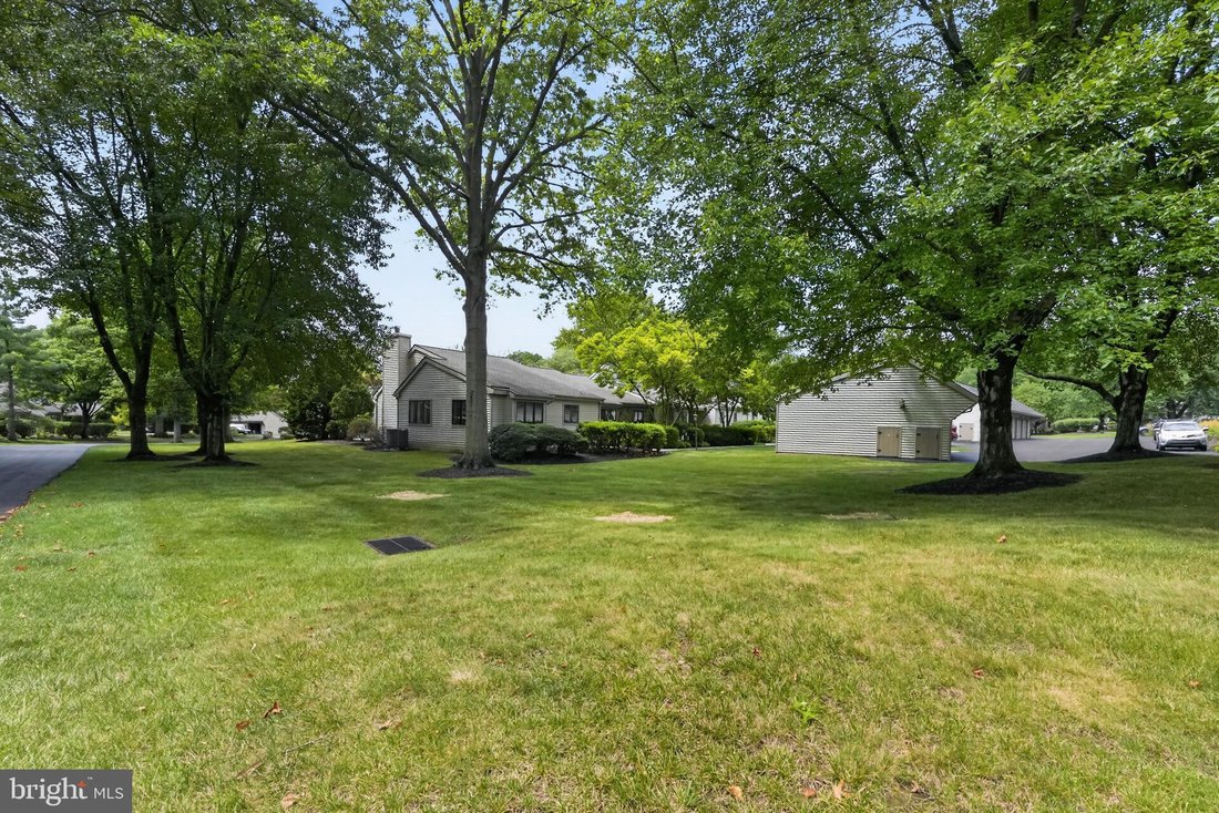 Townhouse in West Chester, Pennsylvania, United States 3 - 18643022