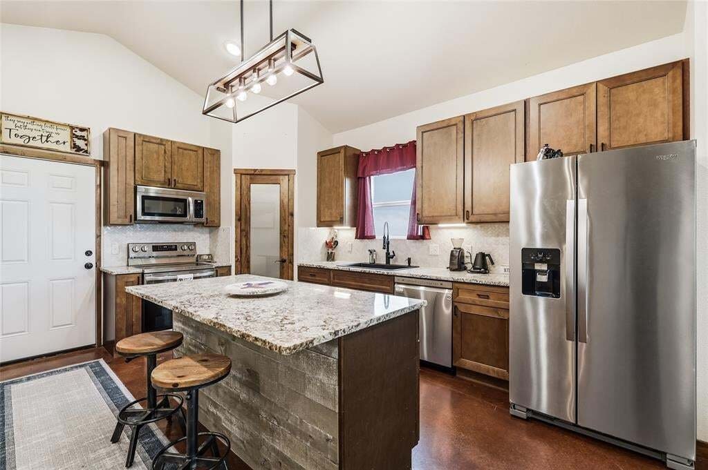 Farm Ranch in Celeste, Texas, United States 5 - 18647255