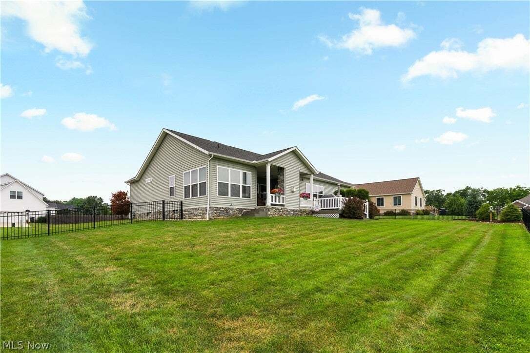 House in Canton, Ohio, United States 2 - 18646030