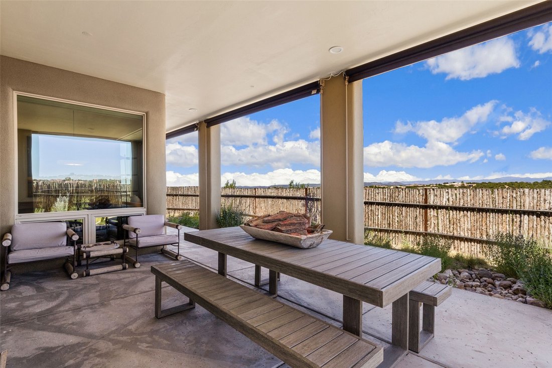 House in Santa Fe, New Mexico, United States 3 - 18644999