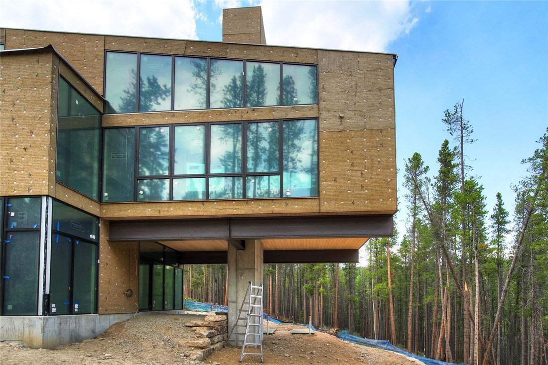 House in Breckenridge, Colorado, United States 4 - 17864535