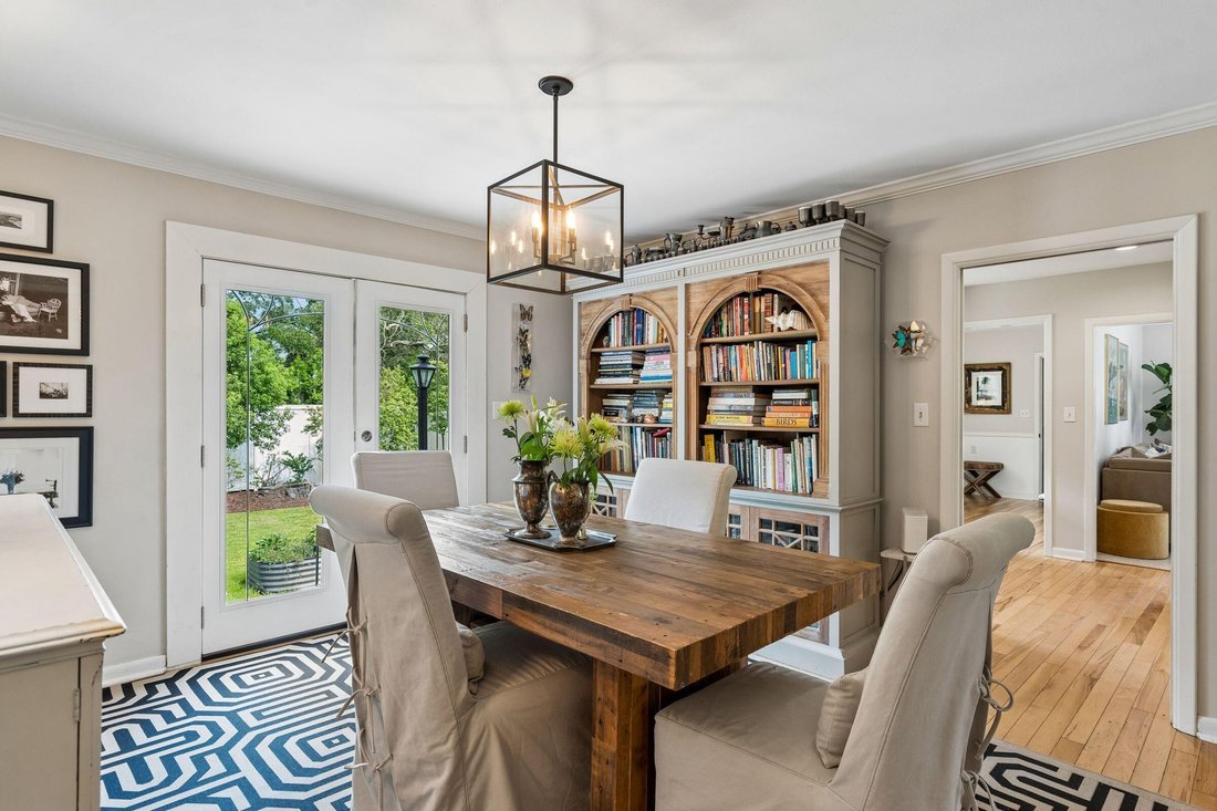 House in Charleston, South Carolina, United States 5 - 18646909