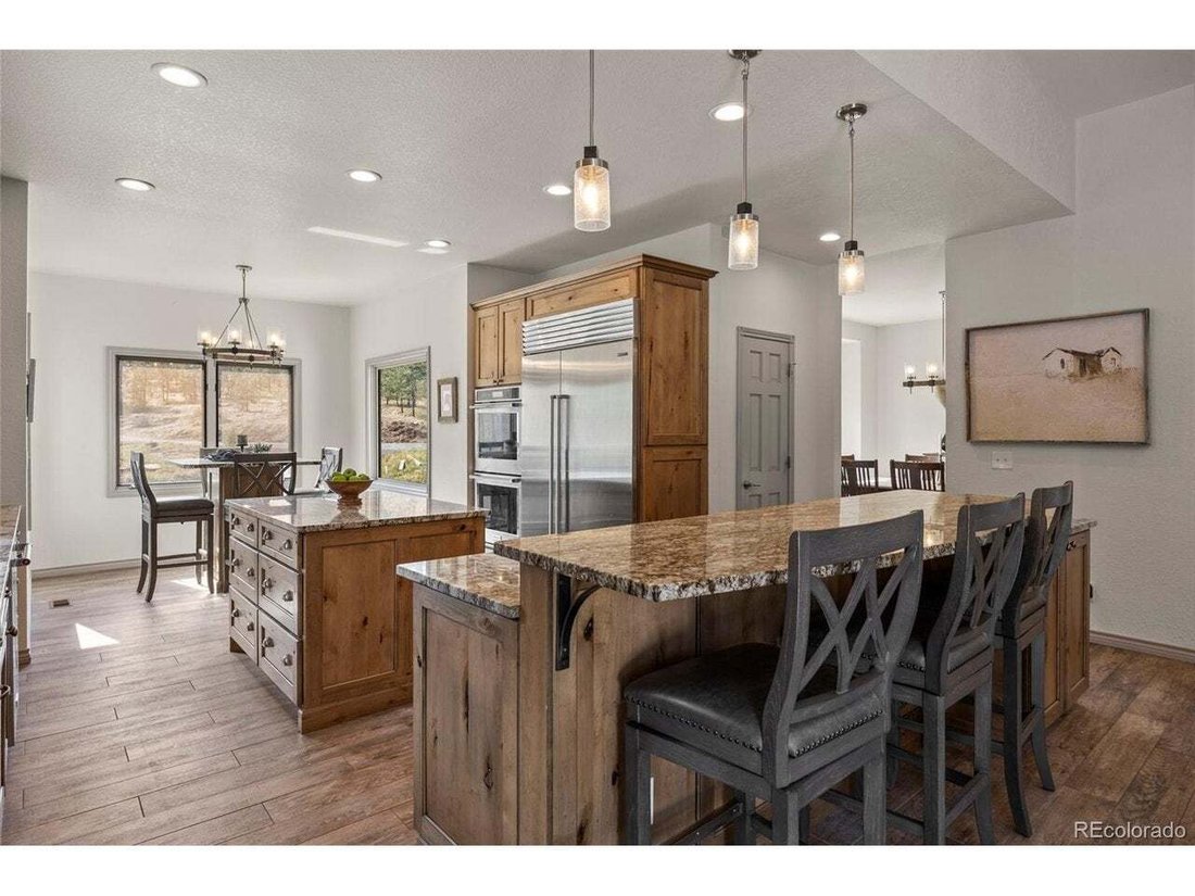 House in Evergreen, Colorado, United States 5 - 18641891