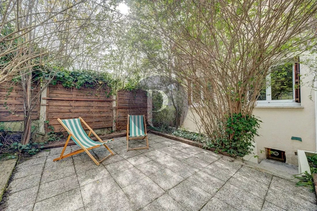 House in Cachan, Ile-de-France, France 4 - 17502613
