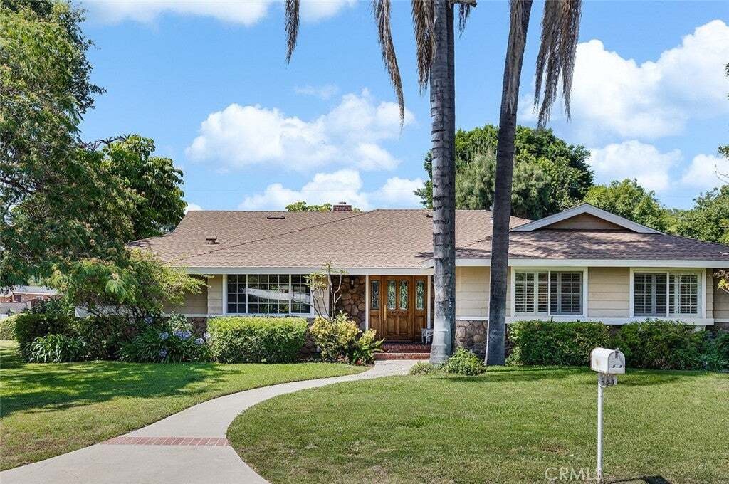 House in Los Angeles, California, United States 1 - 18643431