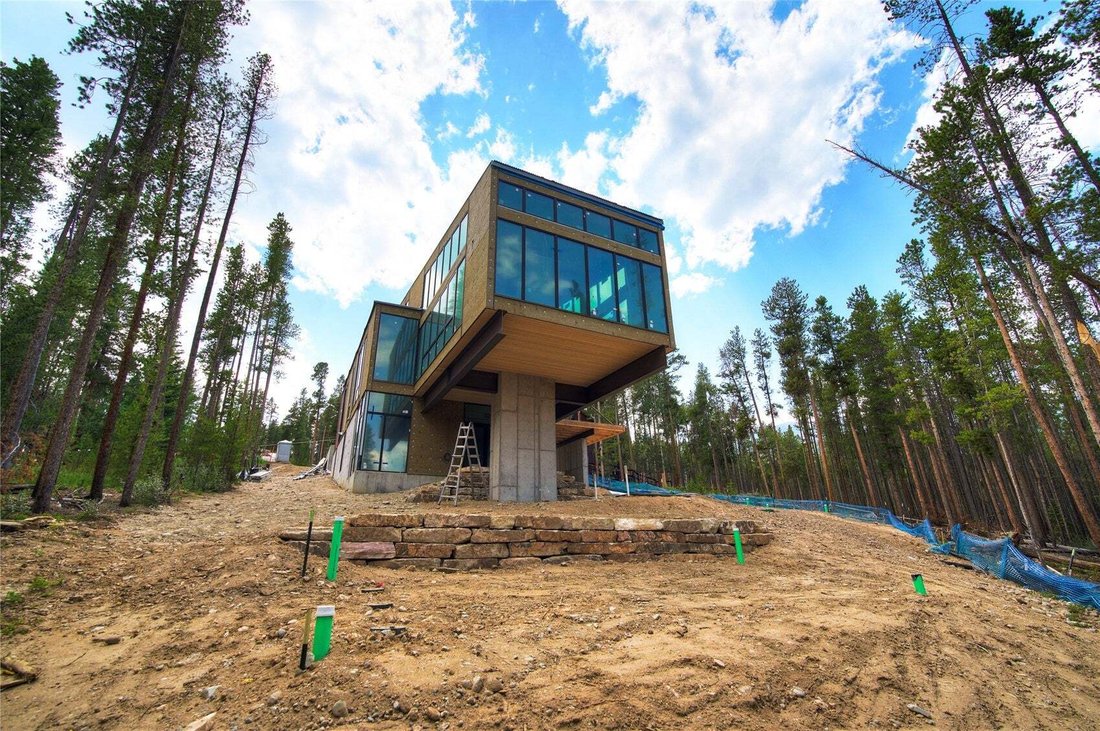 House in Breckenridge, Colorado, United States 5 - 17864535