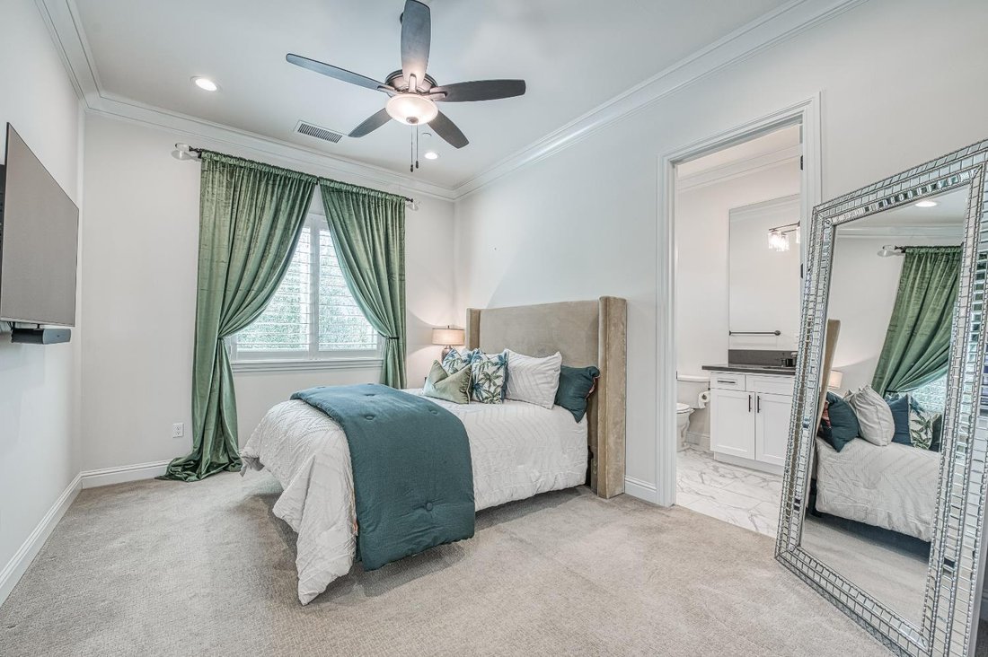 House in Fresno, California, United States 5 - 18645346