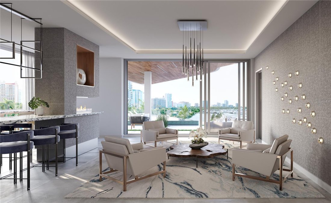 Condo in Sarasota, Florida, United States 5 - 18643322