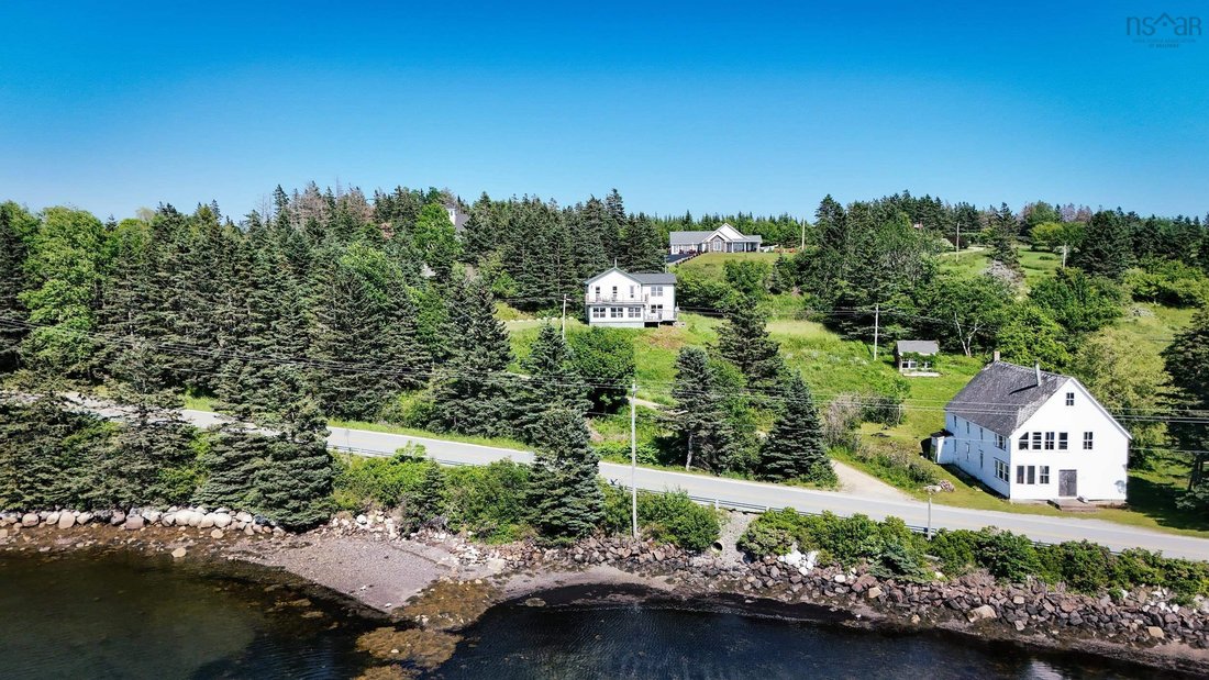 House in Blandford, Nova Scotia, Canada 4 - 18643631