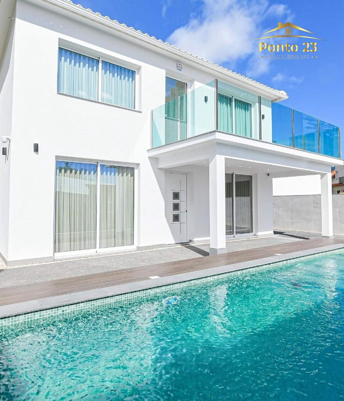 Villa in Machico, Madeira, Portugal 2 - 13994318