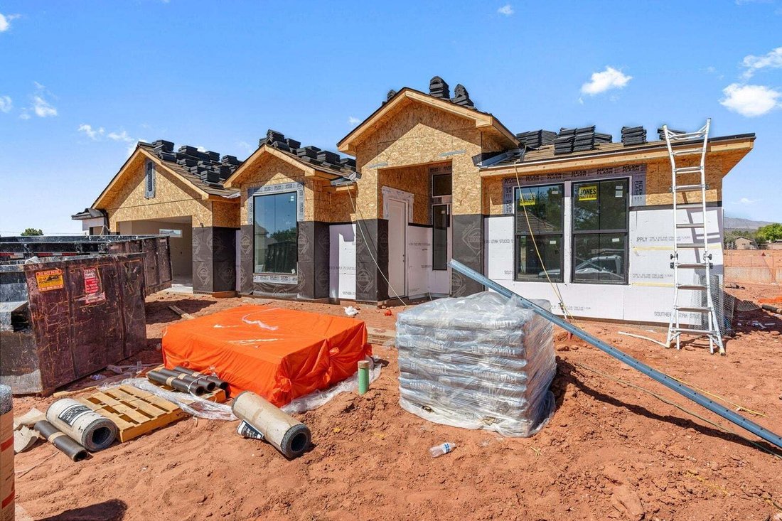 House in Santa Clara, Utah, United States 2 - 18646191