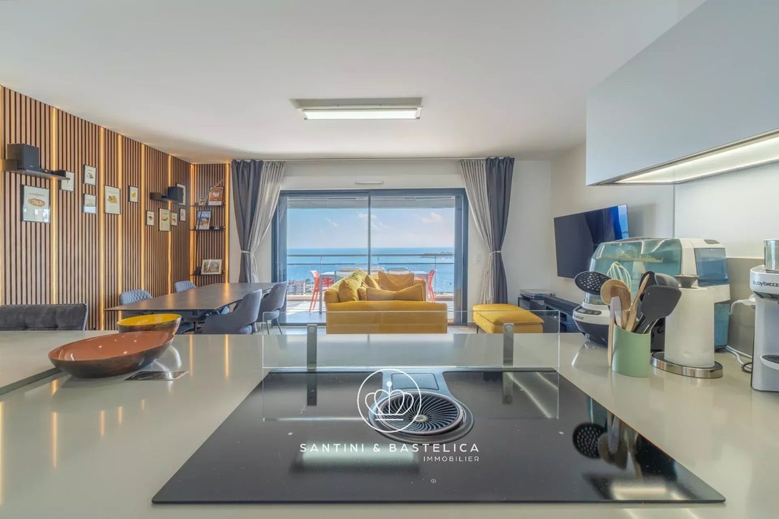 Apartment in Aspretto, Ajaccio, France 2 - 18644486