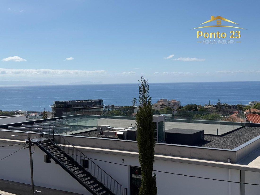 Villa in Se, Madeira, Portugal 5 - 13988835