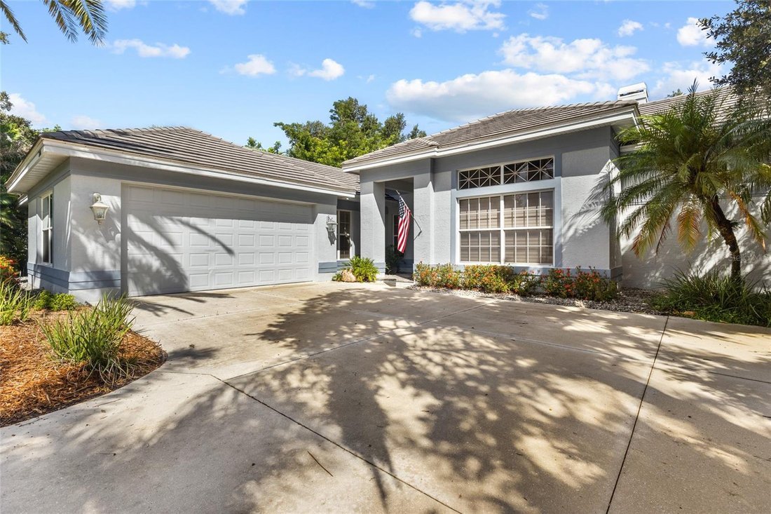 House in Sarasota, Florida, United States 3 - 18642027