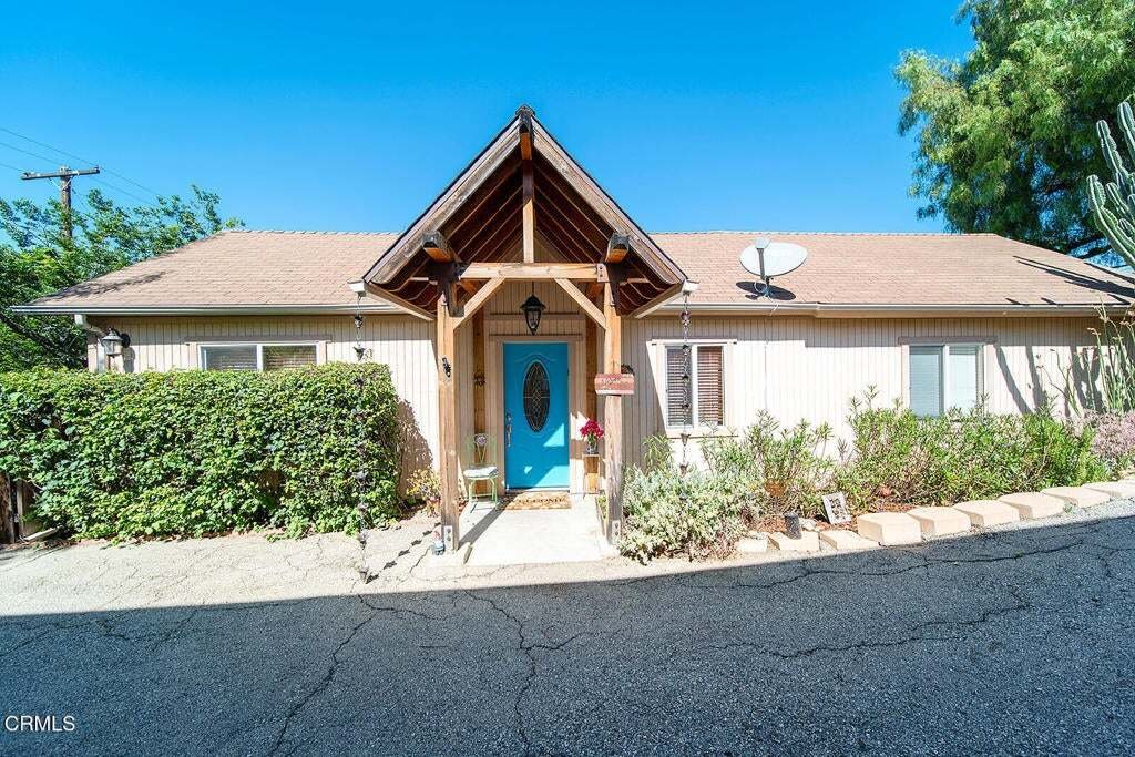 House in Los Angeles, California, United States 1 - 18643458