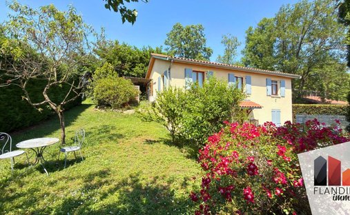 House in Vernaison, Auvergne-Rhône-Alpes, France 1
