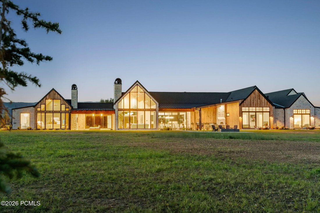 House in Midway, Utah, United States 4 - 18643563