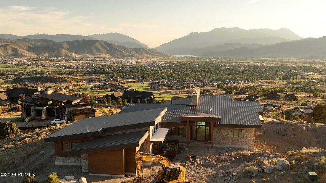 House in Heber City, Utah, United States 1 - 16940810