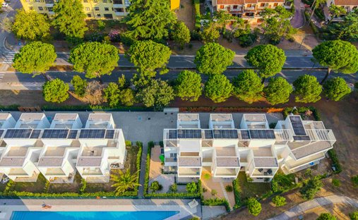 Villa in Lignano Sabbiadoro, Friuli – Venezia Giulia, Italy 1