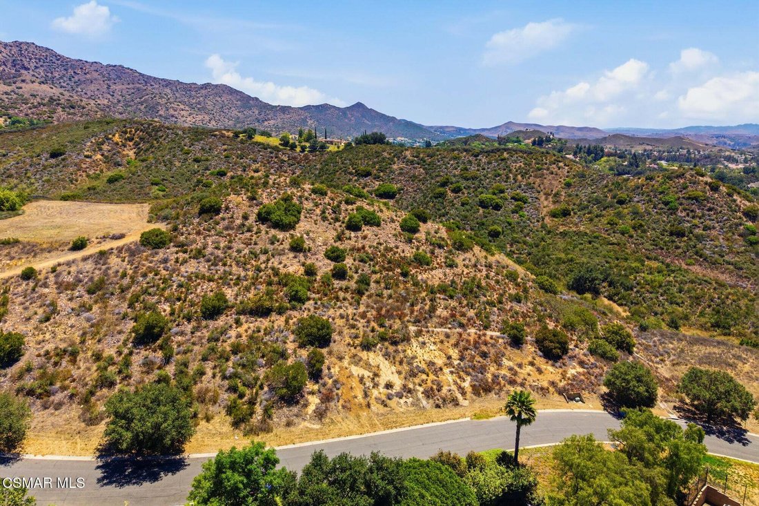 Land in Thousand Oaks, California, United States 3 - 18642886