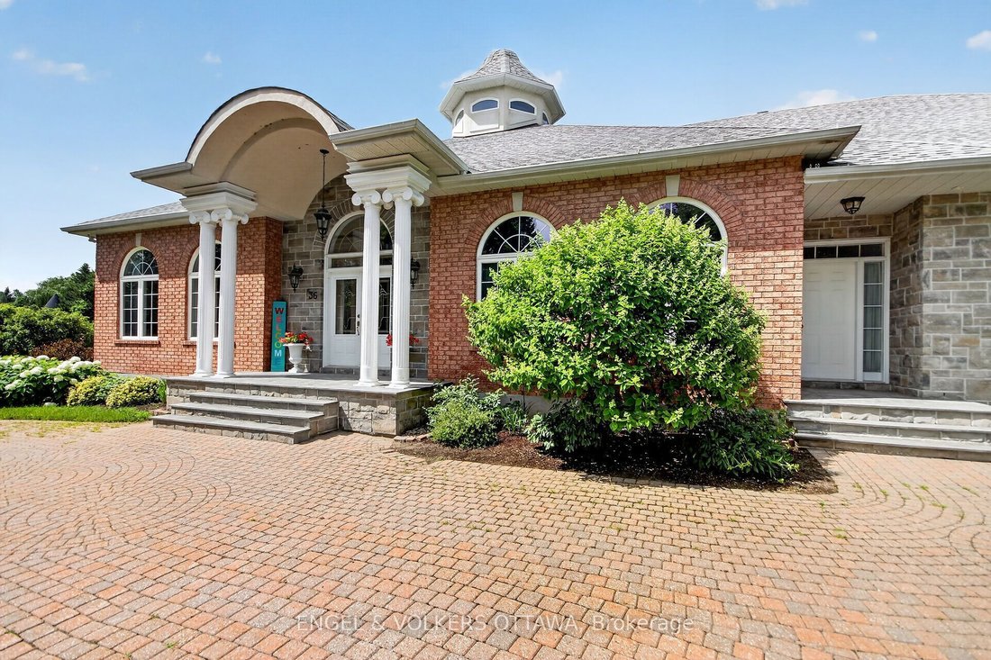 House in Ottawa, Ontario, Canada 4 - 18643889