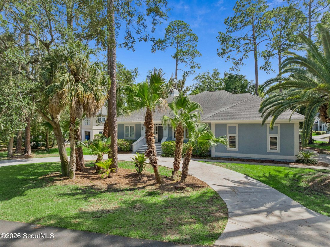 House in St. Simons, Georgia, United States 2 - 18642829