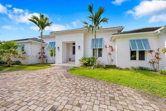 House in Coral Gables, Florida, United States 1 - 18646140